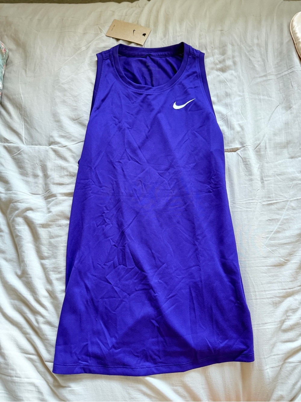 Nike Dry Fit Tank Top